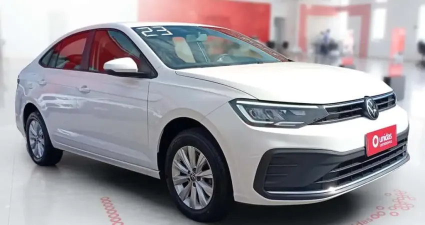 Volkswagen Virtus 2025 1.0 170 tsi automático
