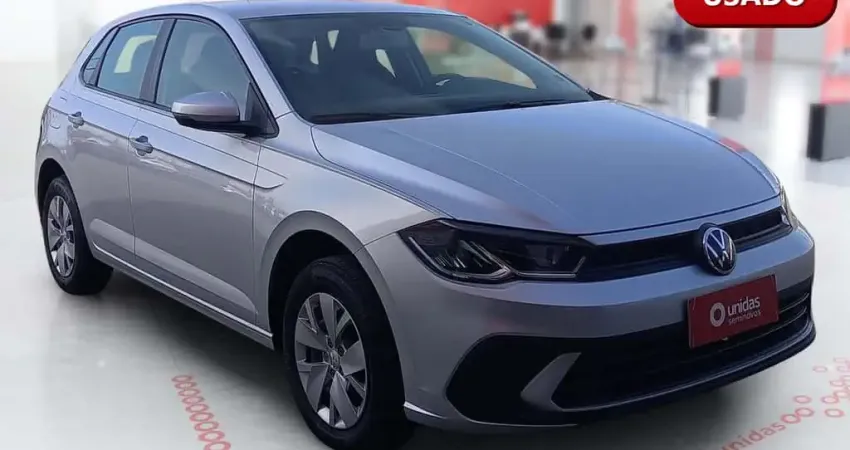 Volkswagen Polo 2023 1.0 mpi manual