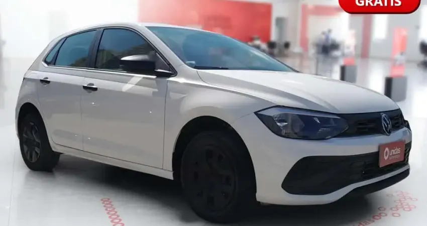 Volkswagen Polo 2024 1.0 mpi manual