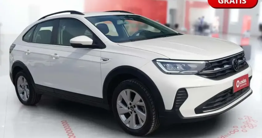 Volkswagen Nivus 2024 1.0 200 tsi total flex comfortline automático