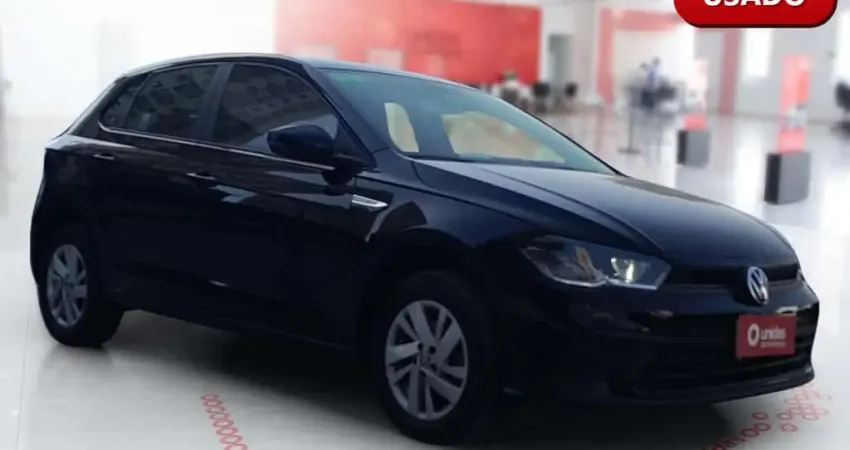 Volkswagen Polo 2023 1.0 170 tsi comfortline automático
