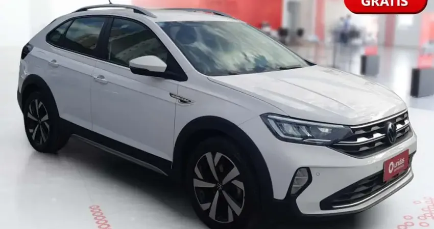 Volkswagen Nivus 2024 1.0 200 tsi total flex highline automático