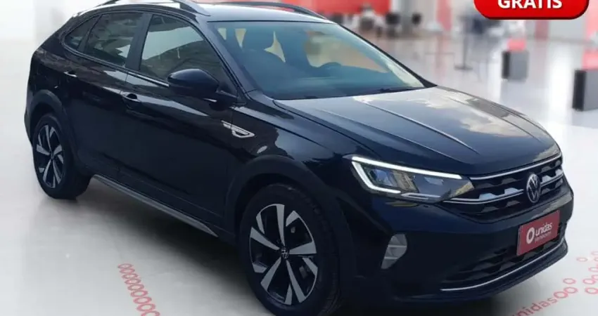 Volkswagen Nivus 2024 1.0 200 tsi total flex highline automático