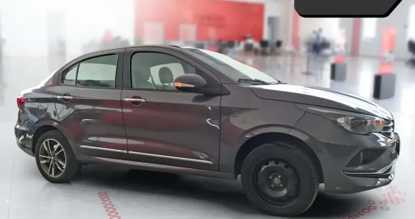 Fiat Cronos 2024 1.3 firefly flex precision cvt