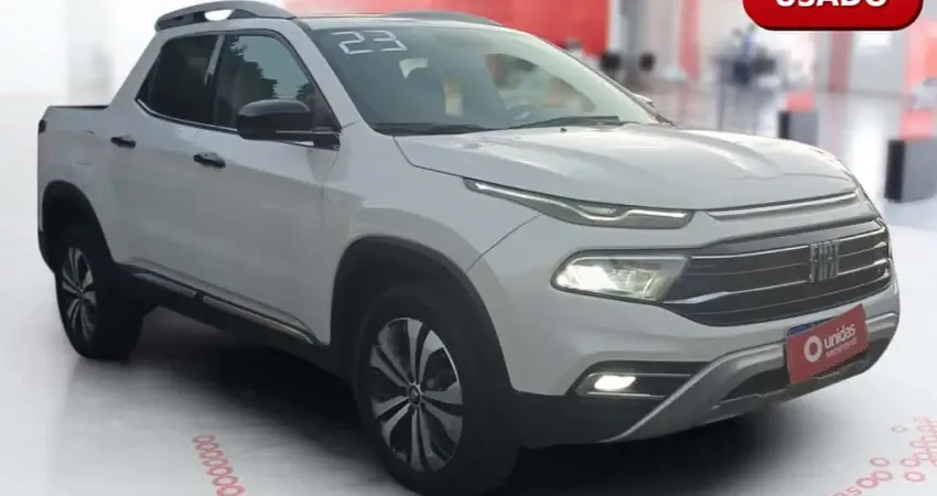Fiat Toro 2024 2.0 16v turbo diesel volcano 4wd at9