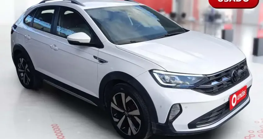 Volkswagen Nivus 2024 1.0 200 tsi total flex highline automático