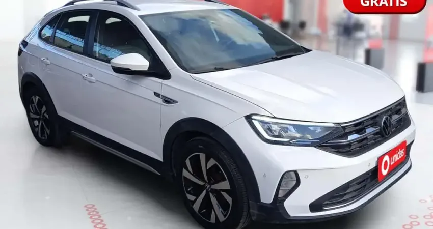 Volkswagen Nivus 2024 1.0 200 tsi total flex highline automático