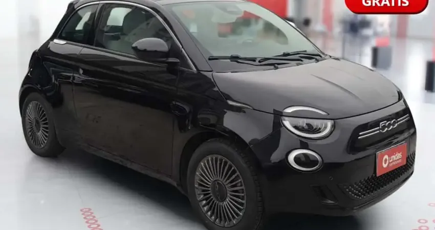 Fiat 500e 2022 Icon elétrico