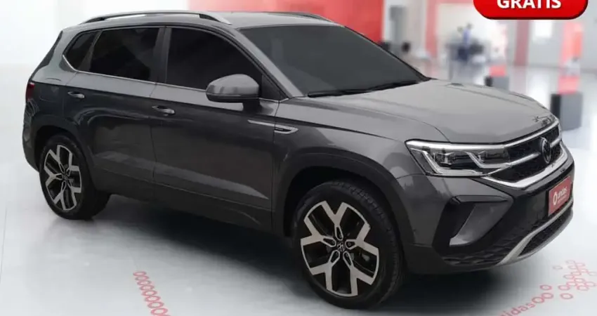 Volkswagen Taos 2024 1.4 250 tsi total flex highline automático