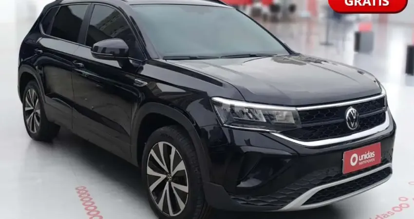 Volkswagen Taos 2023 1.4 250 tsi total flex comfortline automático