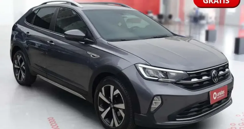 Volkswagen Nivus 2024 1.0 200 tsi total flex highline automático