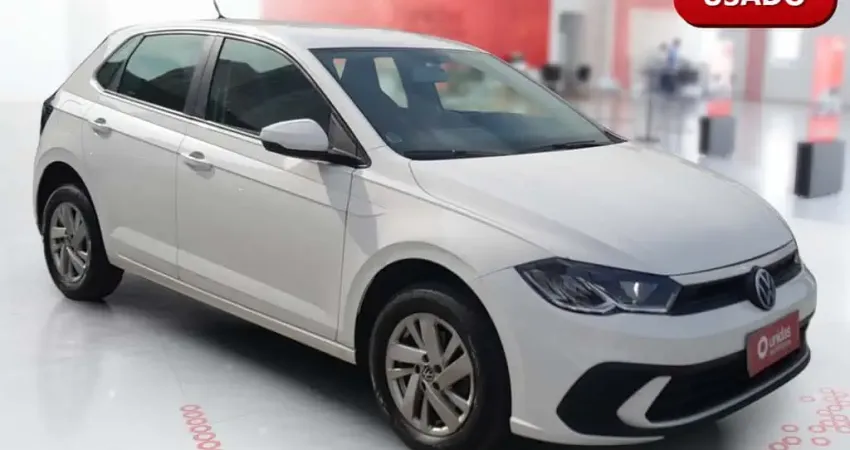 Volkswagen Polo 2024 1.0 170 tsi manual