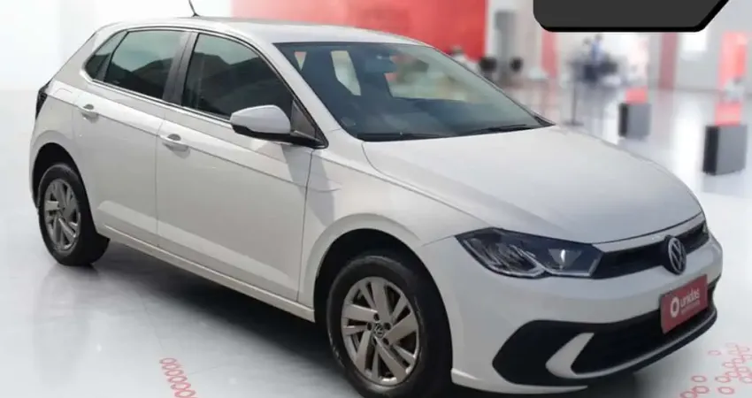 Volkswagen Polo 2024 1.0 170 tsi manual