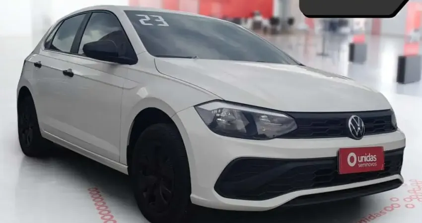 Volkswagen Polo 2023 1.0 mpi track manual