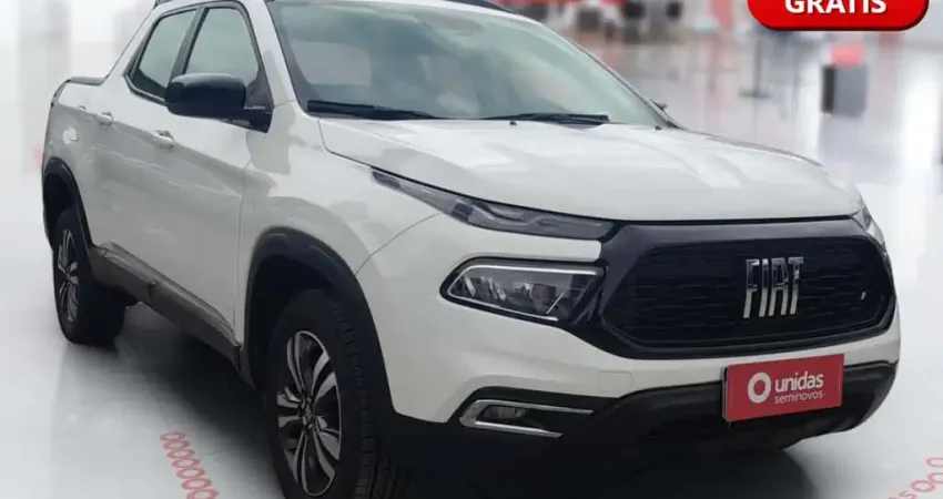 Fiat Toro 2024 1.3 turbo 270 flex freedom at6