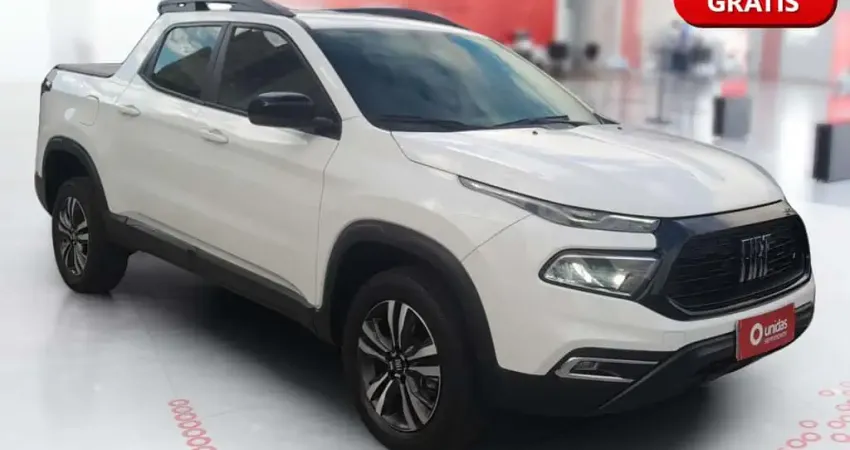 Fiat Toro 2024 1.3 turbo 270 flex freedom at6