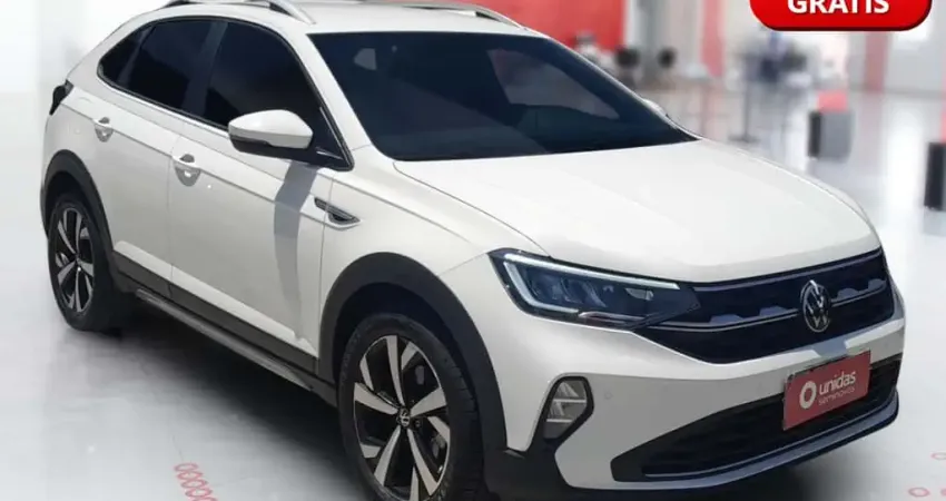 Volkswagen Nivus 2024 1.0 200 tsi total flex highline automático