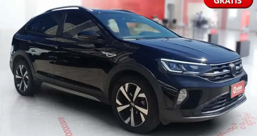 Volkswagen Nivus 2023 1.0 200 tsi total flex highline automático
