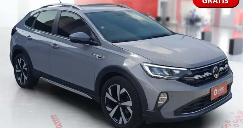 Volkswagen Nivus 2024 1.0 200 tsi total flex highline automático
