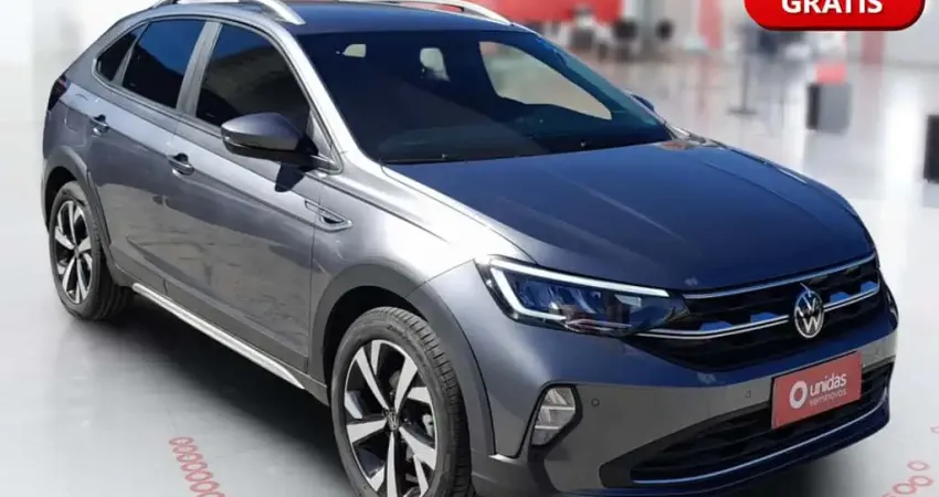Volkswagen Nivus 2024 1.0 200 tsi total flex highline automático