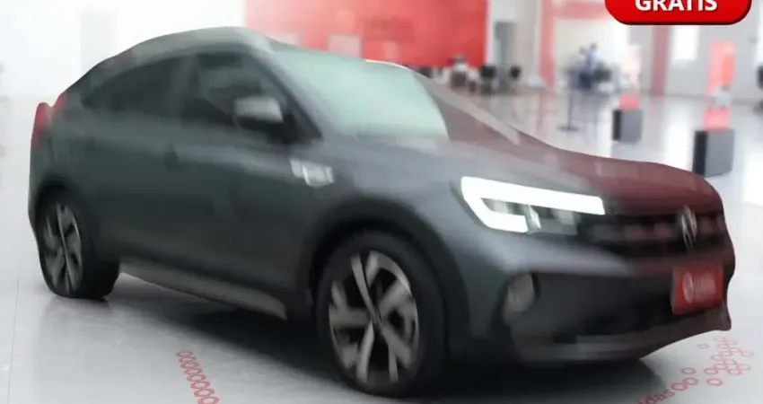 Volkswagen Nivus 2024 1.0 200 tsi total flex highline automático