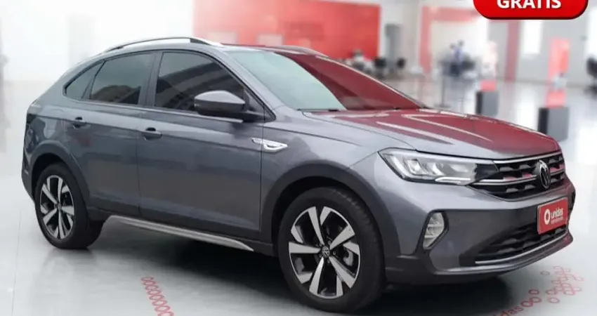 Volkswagen Nivus 2024 1.0 200 tsi total flex highline automático