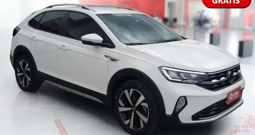 Volkswagen Nivus 2024 1.0 200 tsi total flex highline automático