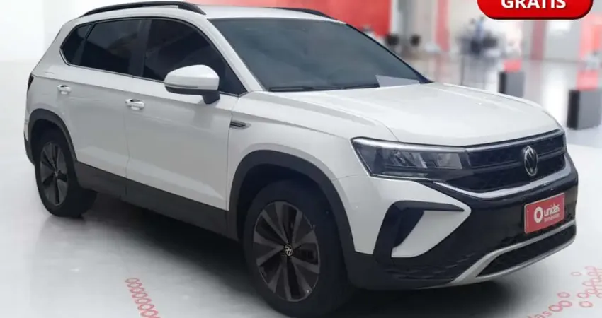 Volkswagen Taos 2024 1.4 250 tsi total flex comfortline automático