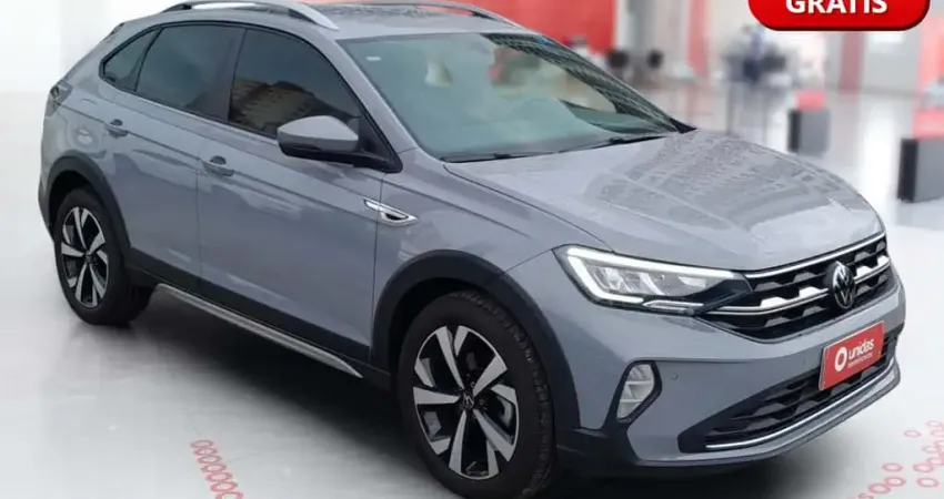Volkswagen Nivus 2024 1.0 200 tsi total flex highline automático