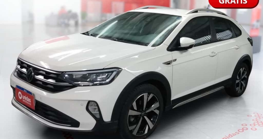 Volkswagen Nivus 2024 1.0 200 tsi total flex highline automático