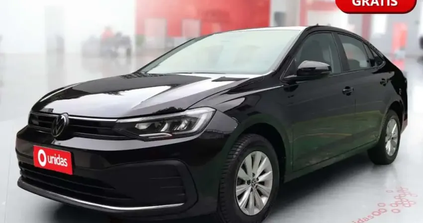 Volkswagen Virtus 2023 1.0 170 tsi automático