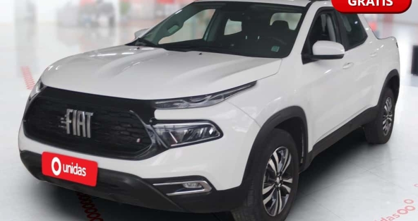 Fiat Toro 2024 1.3 turbo 270 flex freedom at6