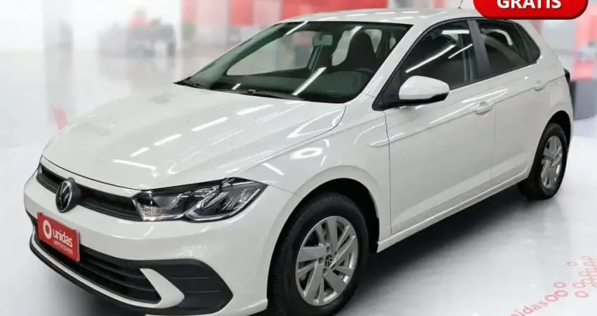 Volkswagen Polo 2024 1.0 170 tsi manual