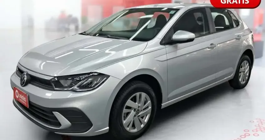 Volkswagen Polo 2024 1.0 170 tsi manual
