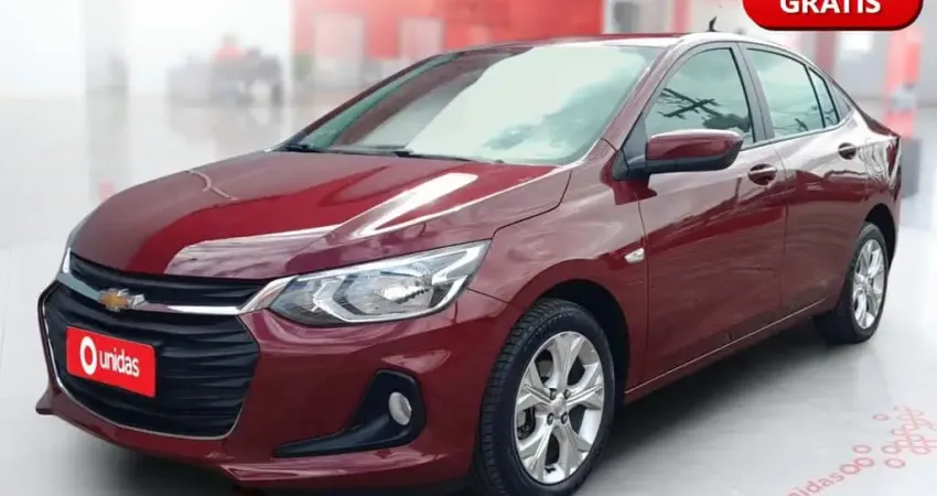 Chevrolet Onix 2024 1.0 turbo flex plus ltz automático