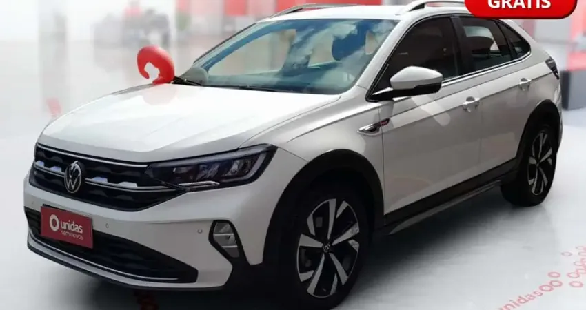 Volkswagen Nivus 2024 1.0 200 tsi total flex highline automático