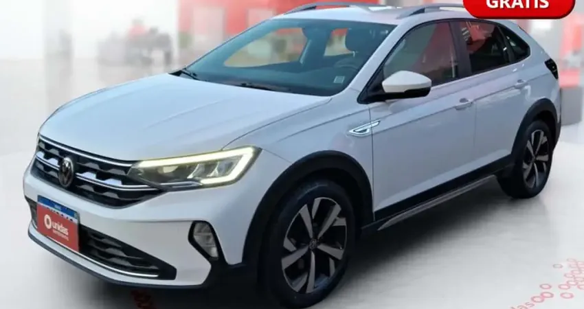 Volkswagen Nivus 2024 1.0 200 tsi total flex highline automático