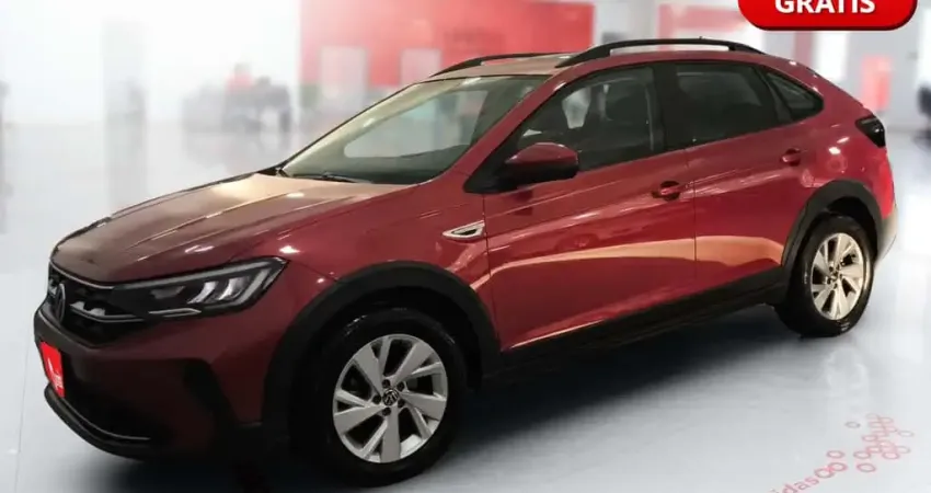 Volkswagen Nivus 2024 1.0 200 tsi total flex comfortline automático