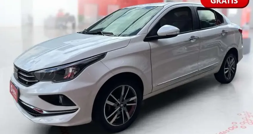 Fiat Cronos 2024 1.3 firefly flex precision cvt