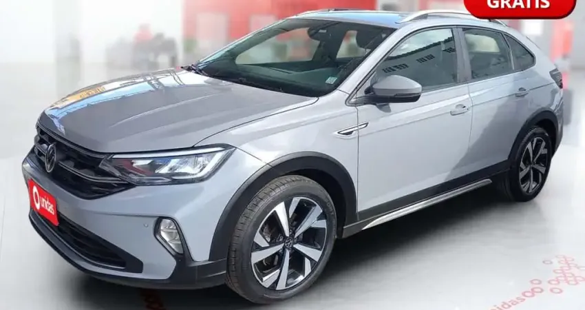 Volkswagen Nivus 2024 1.0 200 tsi total flex highline automático