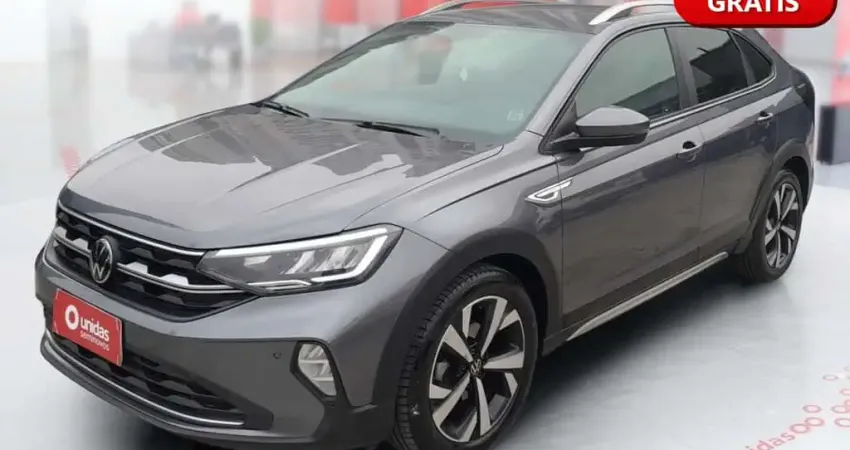 Volkswagen Nivus 2024 1.0 200 tsi total flex highline automático