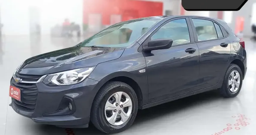 Chevrolet Onix 2024 1.0 flex lt manual