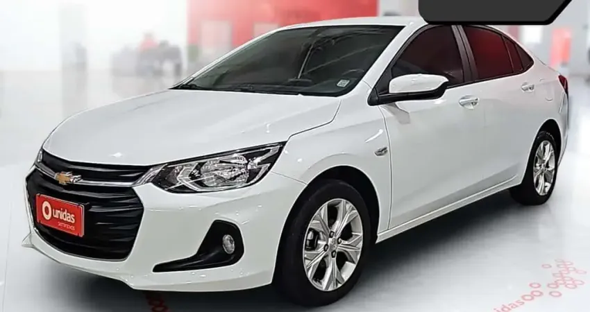 Chevrolet Onix 2024 1.0 turbo flex plus ltz automático