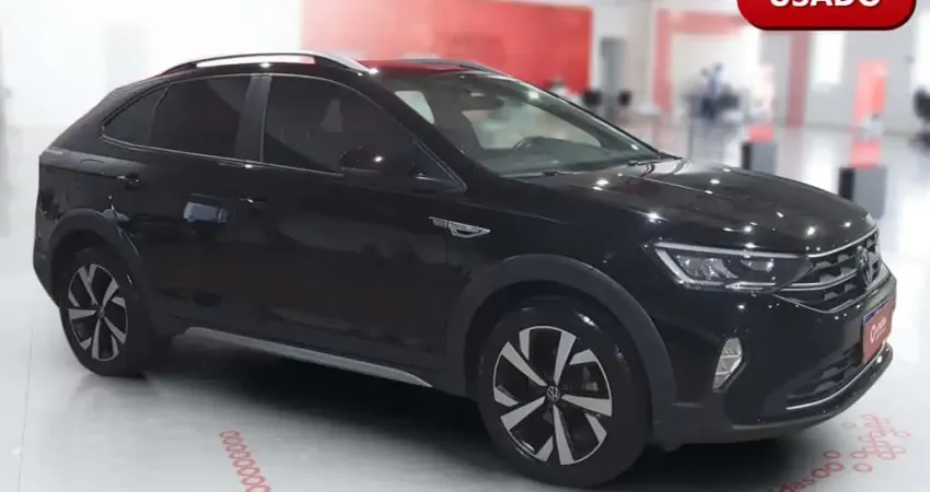 Volkswagen Nivus 2024 1.0 200 tsi total flex highline automático