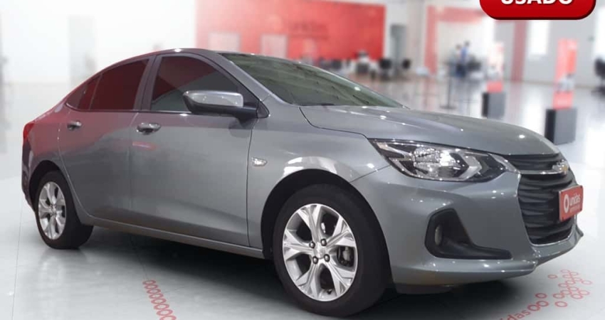 Chevrolet Onix 2024 1.0 turbo flex ltz automático