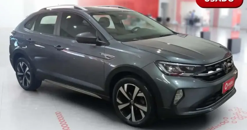 Volkswagen Nivus 2024 1.0 200 tsi total flex highline automático