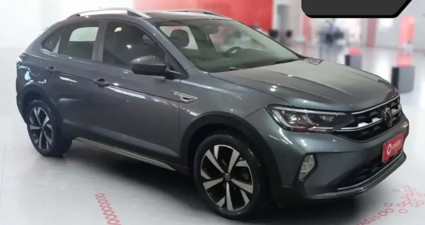 Volkswagen Nivus 2024 1.0 200 tsi total flex highline automático