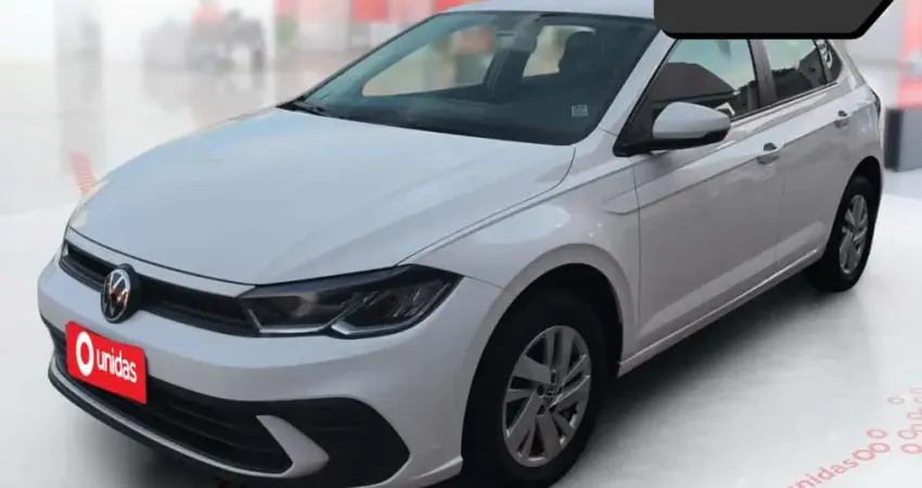 Volkswagen Polo 2024 1.0 170 tsi manual