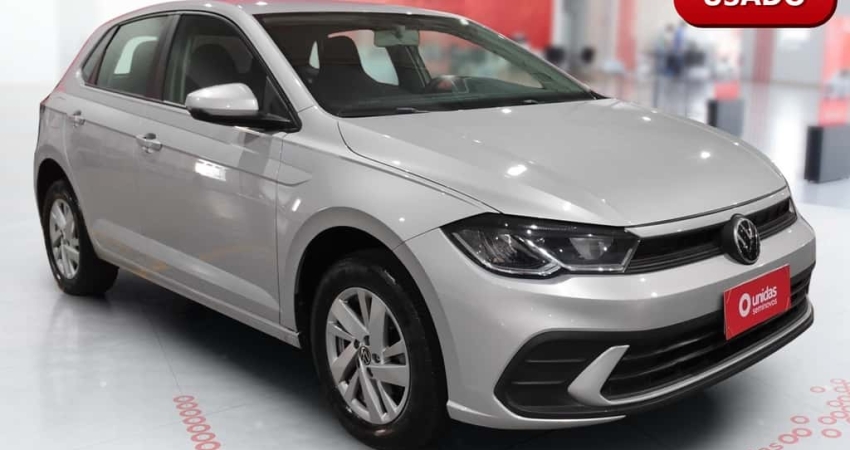 Volkswagen Polo 2024 1.0 170 tsi manual
