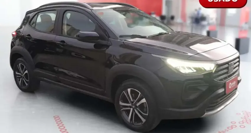Fiat Pulse 2023 1.0 turbo 200 flex audace cvt